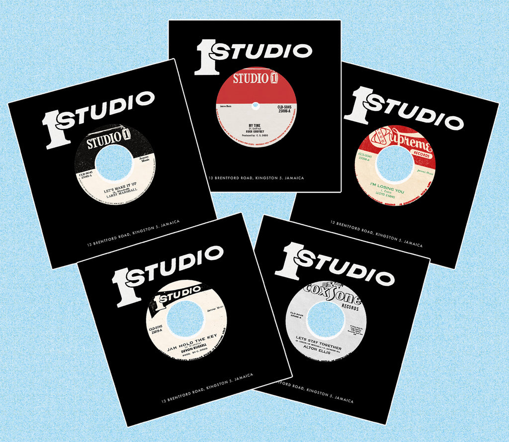 CLD Series 3 Part 1 Bundle