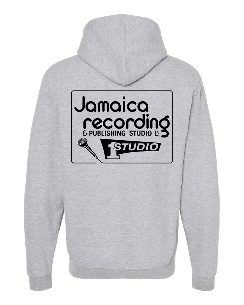 JAMAICA RECORDING Hoodie