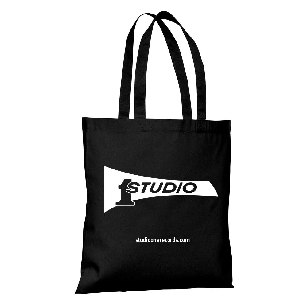 STUDIO ONE Tote Bag