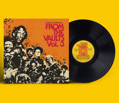 洋楽 THE VAULTS VOL.3 3CD 洋楽 THE VAULTS VOL.3 3CD 洋楽 THE VAULTS VOL.3 3CD Amazon.com