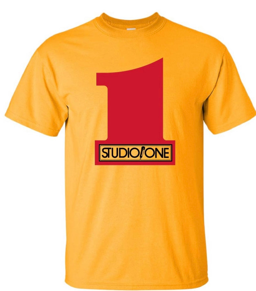 STUDIO ONE T-Shirt