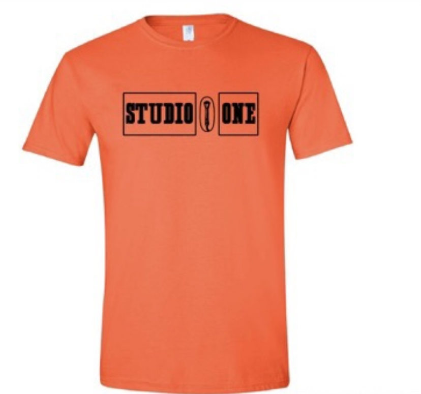 STUDIO ONE Microphone Tee